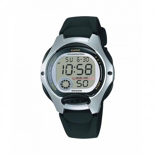 Часы унисекс Casio LW-200-1AVDF (Ø 38 mm) image 1
