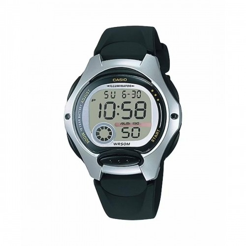 Unisex Pulkstenis Casio LW-200-1AVDF (Ø 38 mm) image 1