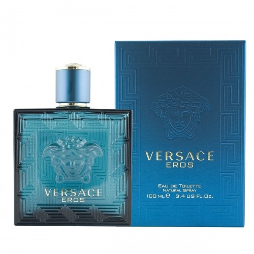 Parfem za muškarce Versace EDT Eros 100 ml image 1