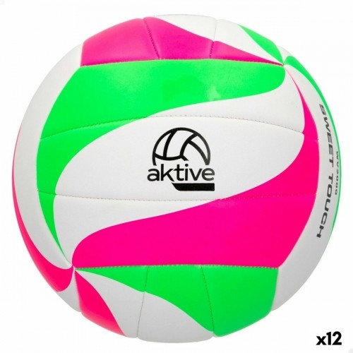 Beach Volleyball Ball Aktive TPU (12 Units) image 1