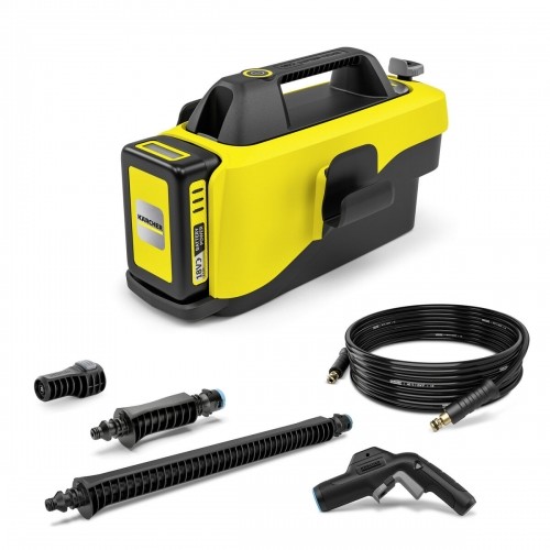 Karcher Мойка высокого давления Kärcher 18 V image 1