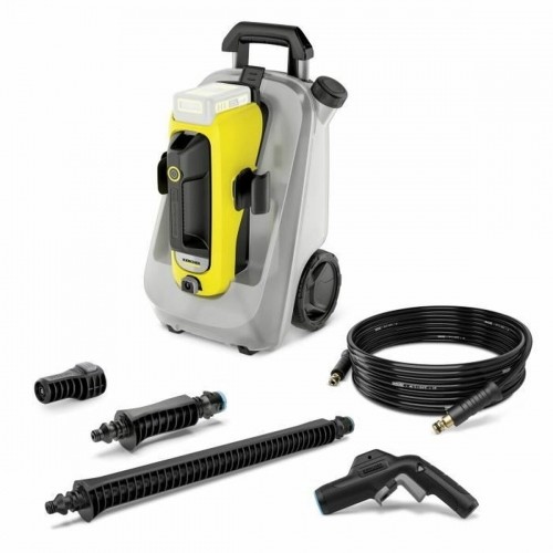 Karcher Strūklas mazgāšana Kärcher 200 l/h image 1