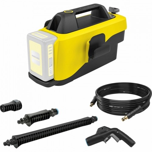 Karcher Мойка высокого давления Kärcher 12 L image 1