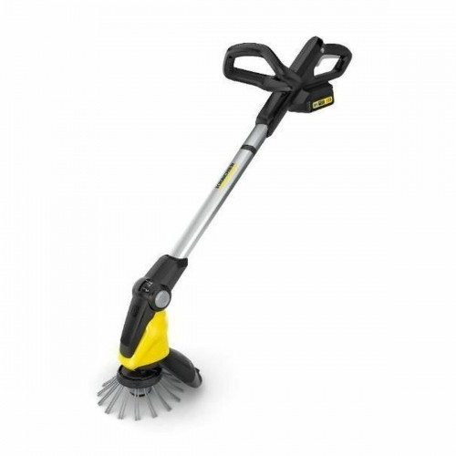 Karcher Daudzfunkcionāls krūmgriezis Kärcher 18 V image 1