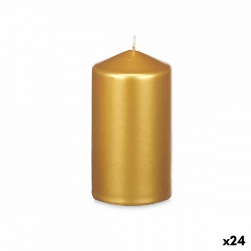 Acorde Вуаль Позолоченный 7 x 13 x 7 cm (24 штук) image 1