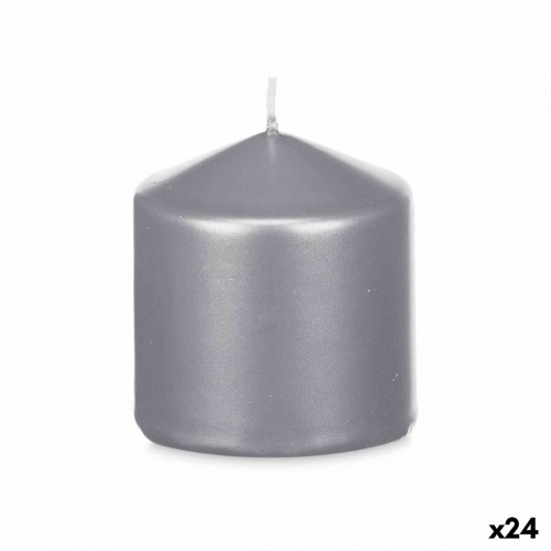 Acorde Вуаль Серебристый 7 x 7,5 x 7 cm (24 штук) image 1