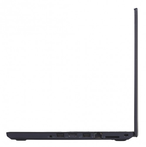 LENOVO ThinkPad T480 i5-8350U 16GB 256GB SSD 14" FHD Win11pro Used image 1