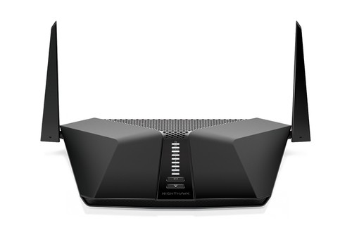 Netgear Nighthawk LAX20 4 Stream LTE WiFi 6 Router image 1