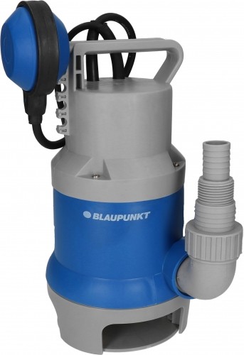 Blaupunkt WP7501 water pump image 1