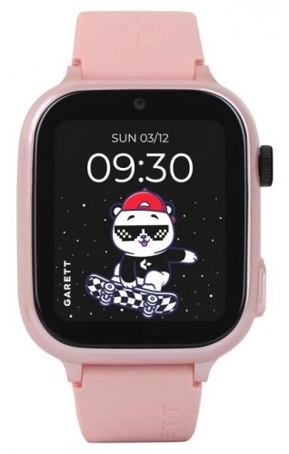 Garett Smartwatch Kids Cute 2 4G Bērnu Viedpulkstenis image 1