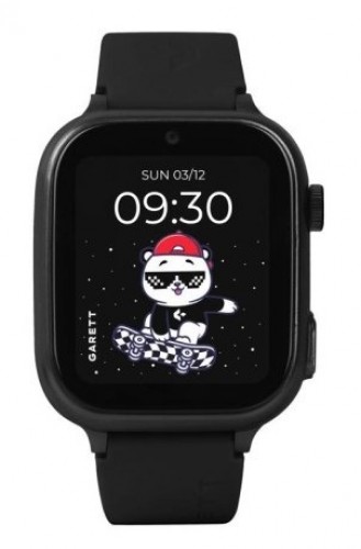 Garett Smartwatch Kids Cute 2 4G Умные часы для детей image 1