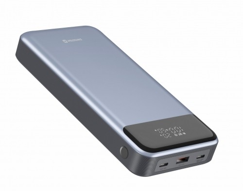 Swissten Power Bank 30000 mAh / 133W image 1