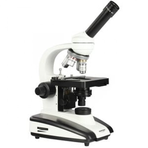 Микроскоп, Omegon BioMon 40x-1000x, LED image 1