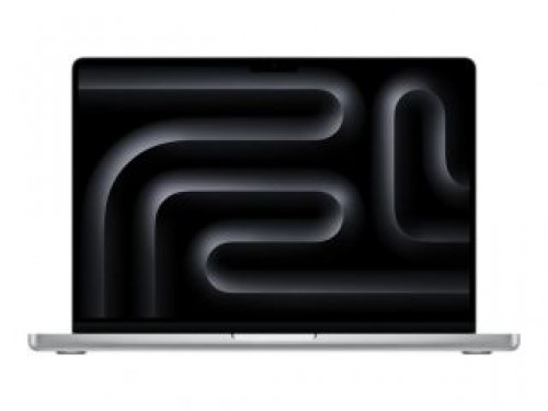 Apple  
         
       MacBook Pro 14"   M3 Max 14C CPU, 30C GPU/36GB/1TB SSD/Silver/INT image 1