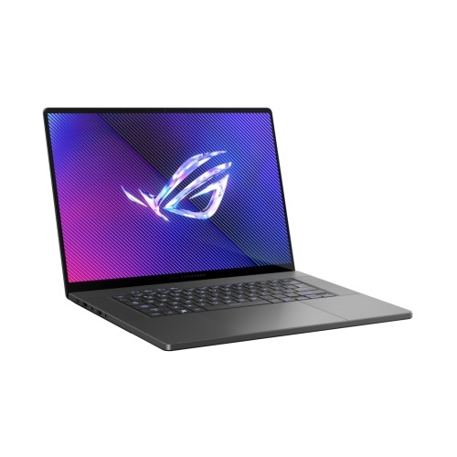 ASUS ROG Zeyphyrus M16 GU605MY-QR058X - 16" WQXGA OLED 240Hz, intel Core U9 185H, 32GB RAM, 2TB SSD, GeForce RTX 4090, Windows 11 Pro image 1