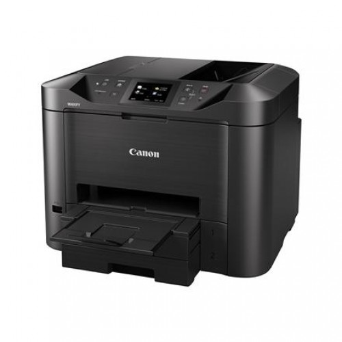 Canon IJ MFP MAXIFY MB5450 EUR image 1