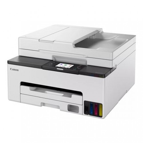 Canon IJ MFP MAXIFY GX2050 EUR image 1