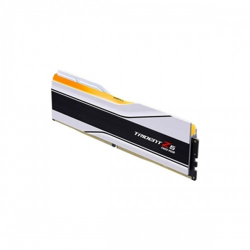 Память RAM GSKILL Trident Z Neo F5-6000J3036F16GX2-TZ5NRW DDR5 32 GB cl32 image 1