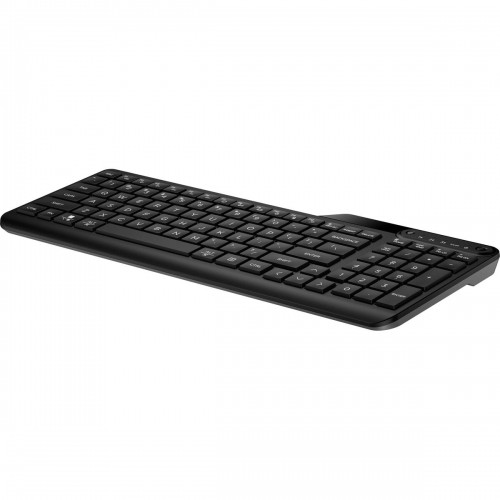 Bluetooth Keyboard HP 7N7B8AA Qwerty US image 1