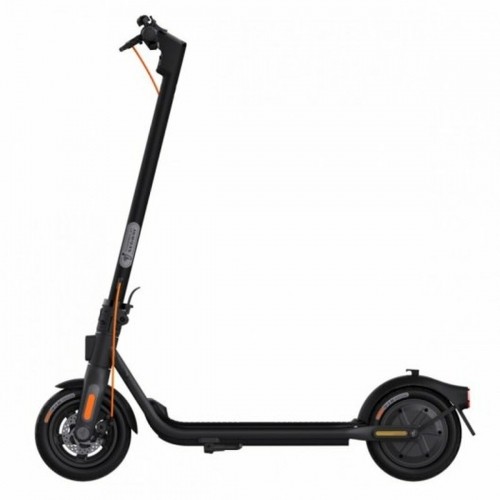 Electric Scooter Segway Ninebot KickScooter F2 Plus E Black image 1