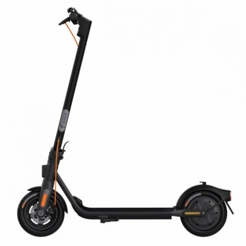 Гироборд Segway Ninebot KickScooter F2 Plus E Чёрный image 1