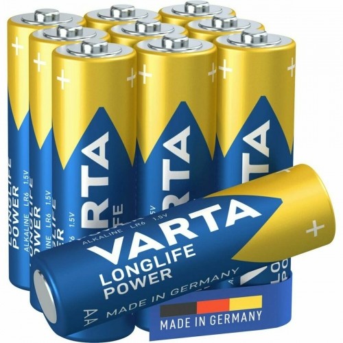 Батарейки Varta AA image 1