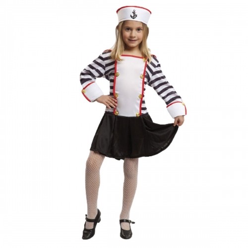 Costume for Children My Other Me Sea Woman (2 Pieces) image 1