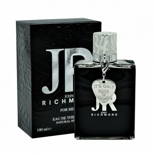 Мужская парфюмерия John Richmond EDT For Men 100 ml image 1