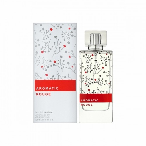 Parfem za žene Maison Alhambra EDP Aromatic Rouge 100 ml image 1