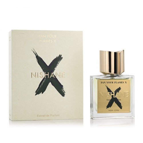 Unisex Perfume Nishane Fan Your Flames X 50 ml image 1