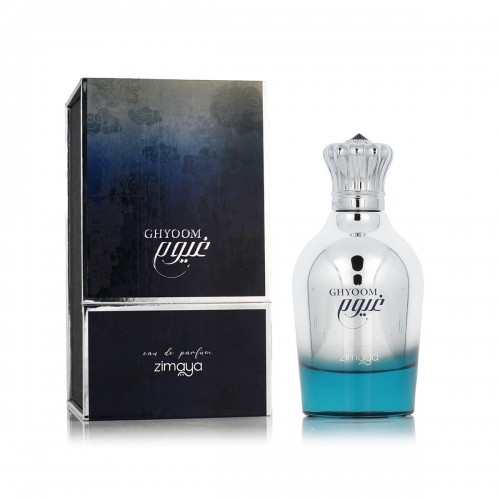 Unisex Perfume Zimaya EDP Ghyom 100 ml image 1