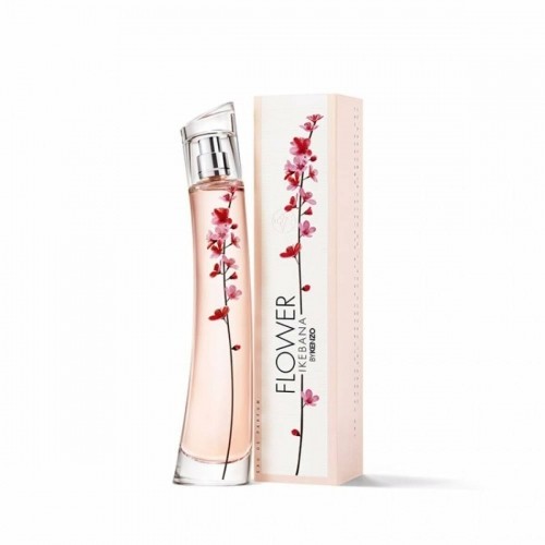 Женская парфюмерия Kenzo EDP Flower Ikebana 75 ml image 1