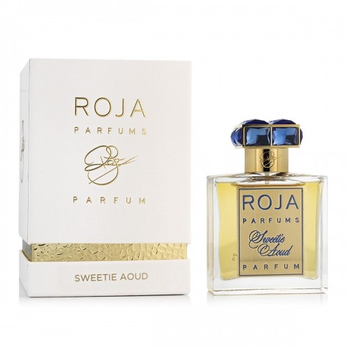Parfem za oba spola Roja Parfums Sweetie Aoud 50 ml image 1