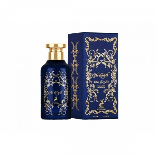Unisex Perfume Maison Alhambra EDP The Myth 100 ml image 1