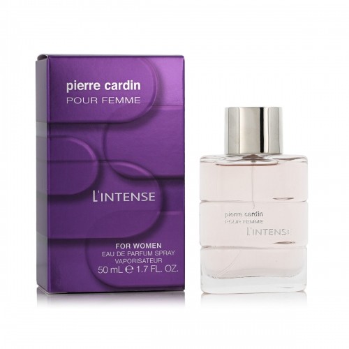 Женская парфюмерия Pierre Cardin EDP L'Intense 50 ml image 1