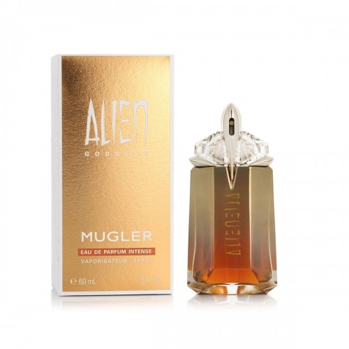 Женская парфюмерия Mugler EDP Alien Goddess Intense 60 ml image 1
