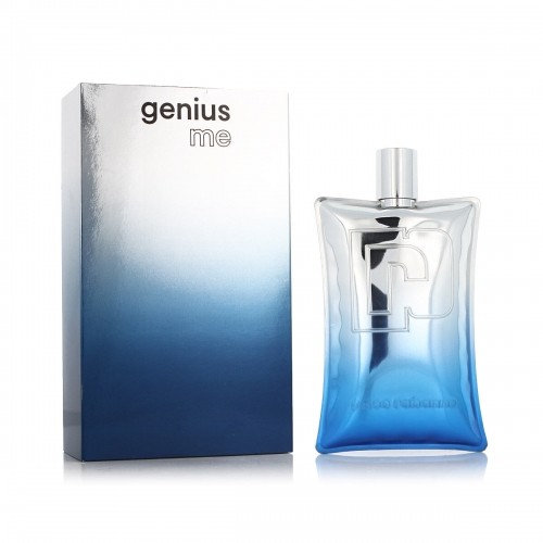 Unisex Perfume Paco Rabanne EDP Genius Me 62 ml image 1