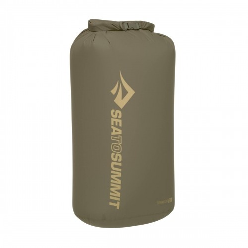 Waterproof Sports Dry Bag Sea to Summit Lightweight Green 35 L image 1