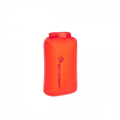 Waterproof Sports Dry Bag Sea to Summit Ultra-Sil Red 5 L image 1
