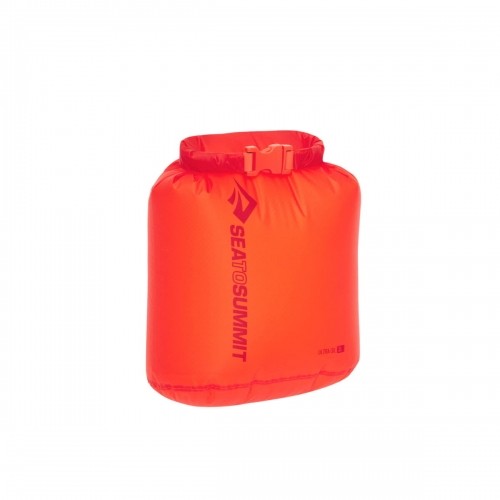Waterproof Sports Dry Bag Sea to Summit Ultra-Sil Red Nylon 3 L image 1