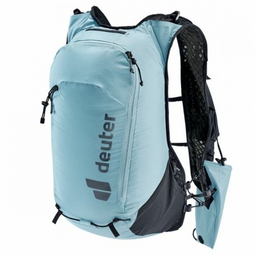 Спортивные рюкзак Deuter Ascender бирюзовый Нейлон 13 L 24 x 47 x 13 cm image 1