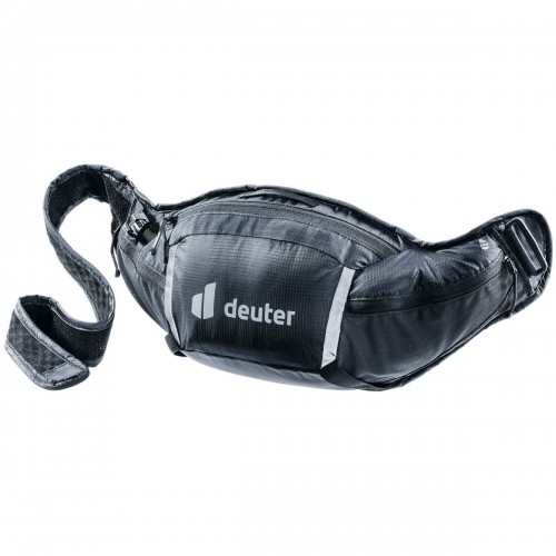 Belt Pouch Deuter Shortrail III Black image 1