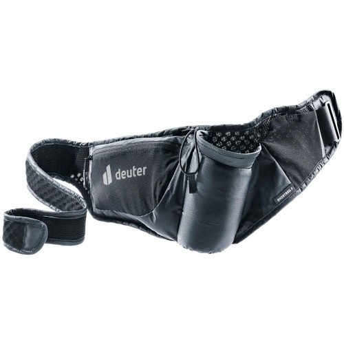 Belt Pouch Deuter Shortrail II Black image 1