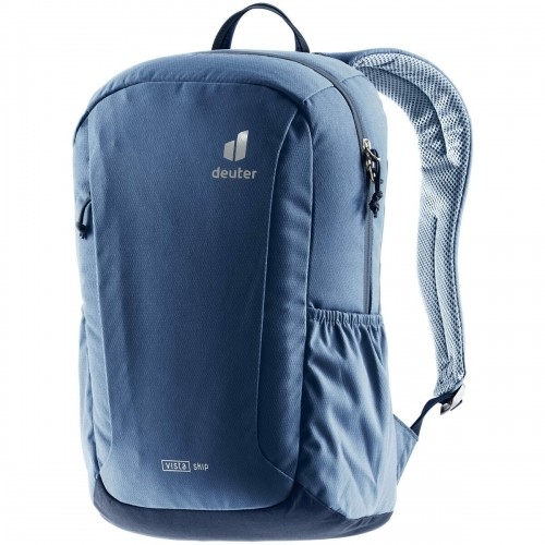 Hiking Backpack Deuter Vista Skip 14 L Navy Blue image 1