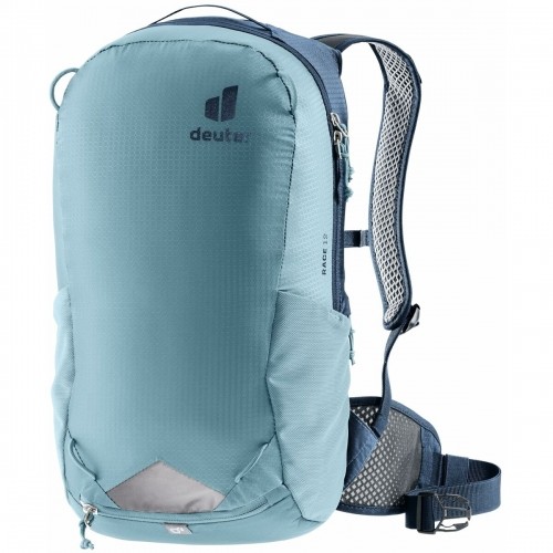 Gym Bag Deuter Race Turquoise 12 L image 1