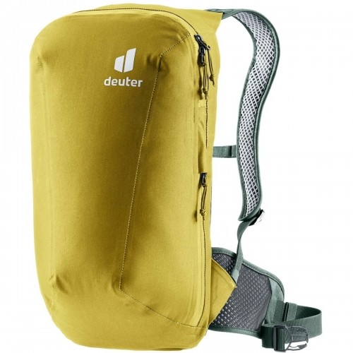 Hiking Backpack Deuter Plamort Yellow 12 L image 1