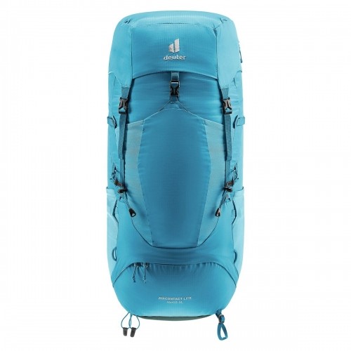 Походный рюкзак Deuter Aircontact Lite Синий 45 L image 1