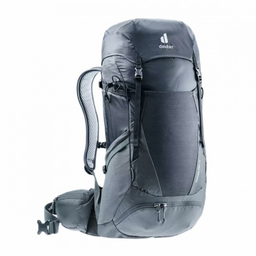 Походный рюкзак Deuter Futura Pro Чёрный 36 L image 1