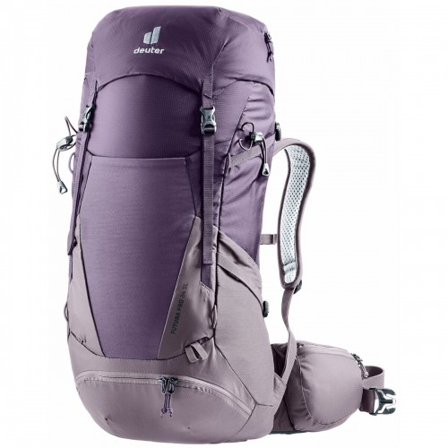 Походный рюкзак Deuter Futura Pro Фиолетовый 34 L image 1