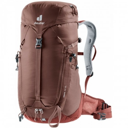 Hiking Backpack Deuter Trail Brown 22 L image 1